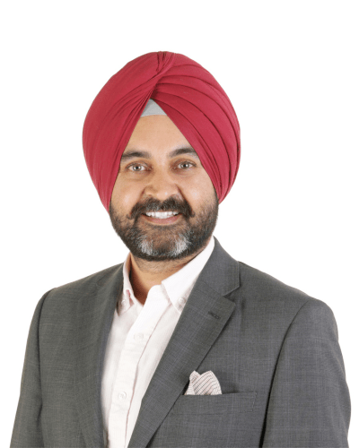 Jaspreet Gill photo 2